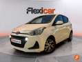Hyundai i10 1.0 Go Blanco - thumbnail 5
