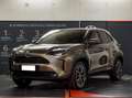 Toyota Yaris Cross 1.5h Lounge awd-i 116cv e-cvt Bronzo - thumbnail 1