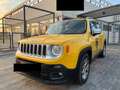 Jeep Renegade Renegade 1.6 mjt Limited fwd 120cv Giallo - thumbnail 1