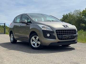 3008 1.6 HDi 16V 112ch FAP Allure
