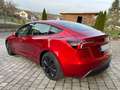 Tesla Model 3 Standard Range+ RWD VAT/Netto 36.200,-- Kırmızı - thumbnail 10