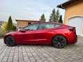 Tesla Model 3 Standard Range+ RWD VAT/Netto 36.200,-- Rouge - thumbnail 11