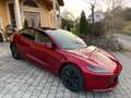 Tesla Model 3 Standard Range+ RWD VAT/Netto 36.200,-- Rojo - thumbnail 4