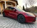 Tesla Model 3 Standard Range+ RWD VAT/Netto 36.200,-- Червоний - thumbnail 5