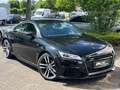 Audi TT Coupe 2.0 TFSI Quattro S-Line Leder,Raute,19" Noir - thumbnail 9