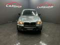 BMW X5 xDrive35d Grau - thumbnail 1