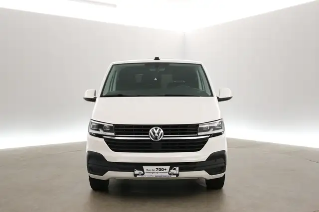 Volkswagen Transporter view 7