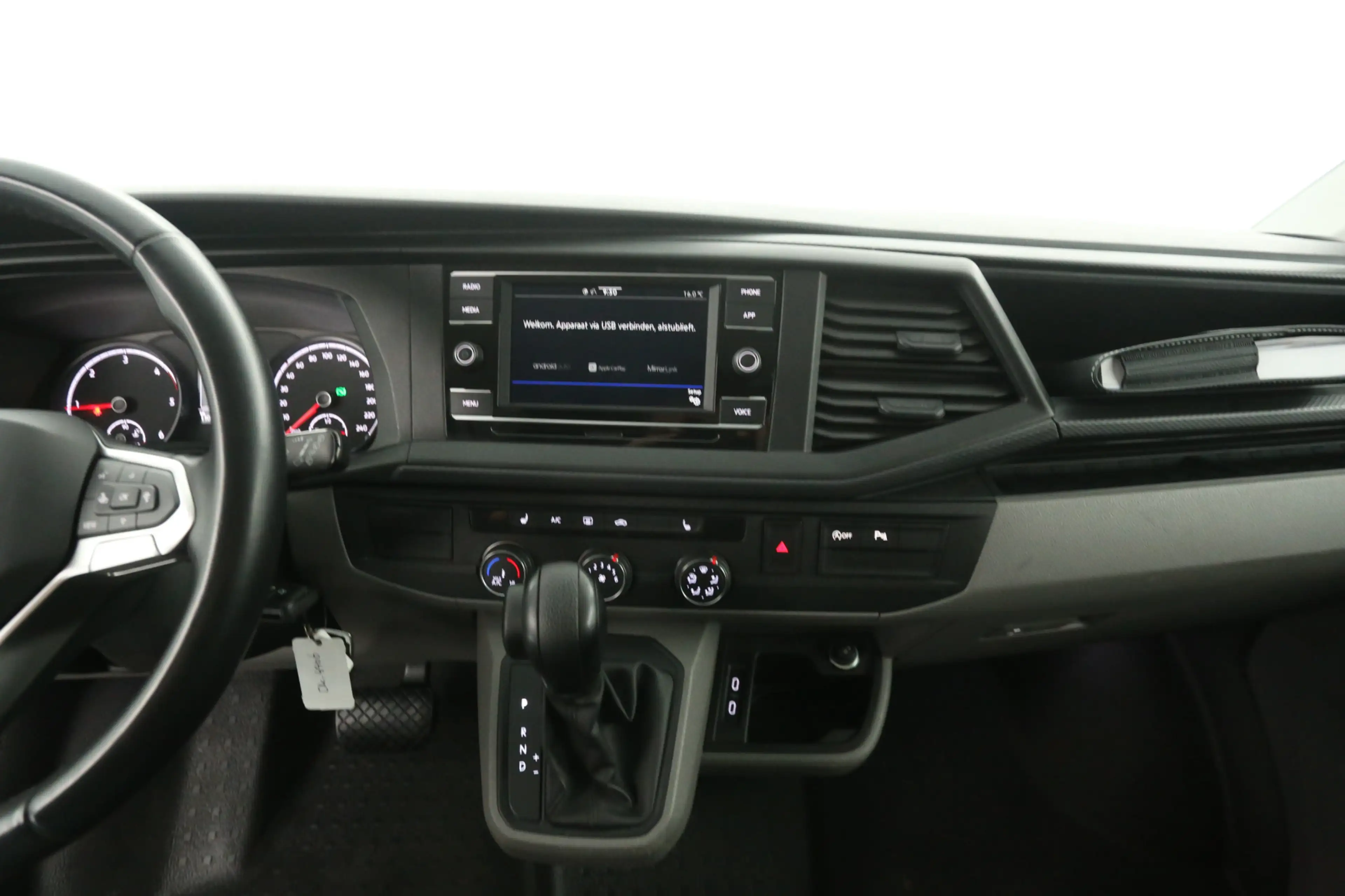 Volkswagen Transporter 2.0 TDI 150PK L1H1 | Automaat | Airco | Cruise | 3 — photo 11