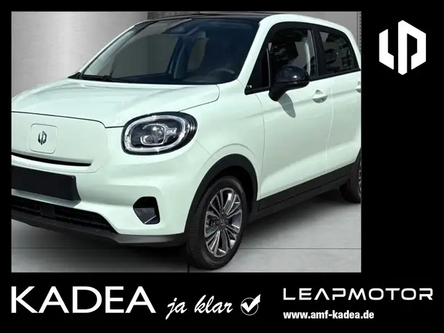 Leapmotor T03
