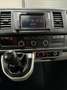 Volkswagen T6 Transporter Kasten-Kombi*PDC*RFK*APP*NAVI*AC* Blau - thumbnail 14