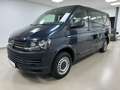 Volkswagen T6 Transporter Kasten-Kombi*PDC*RFK*APP*NAVI*AC* Blau - thumbnail 1