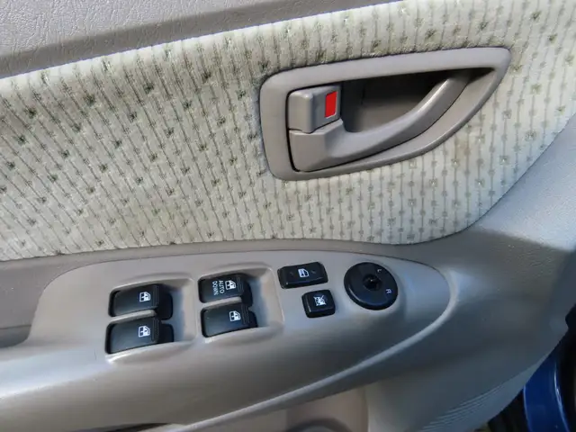 Hyundai Tucson view 14
