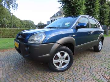 2.0i Active Airco Stuurbekrachtiging Lm Velgen