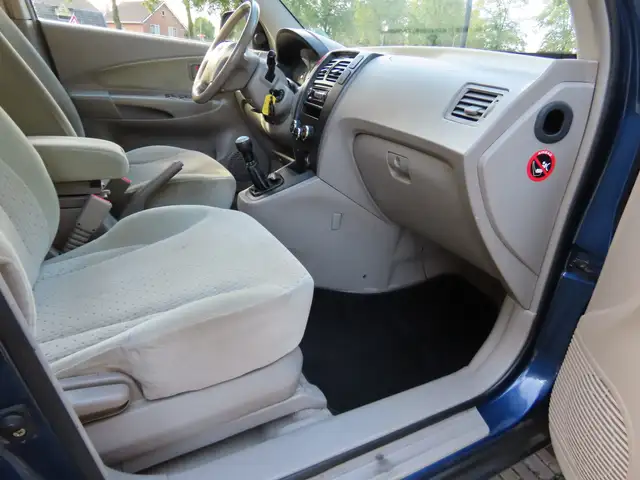 Hyundai Tucson view 8