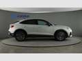 Audi Q3 Sportback 35 TFSI Advanced S tronic Plateado - thumbnail 8