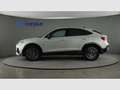 Audi Q3 Sportback 35 TFSI Advanced S tronic Plateado - thumbnail 4