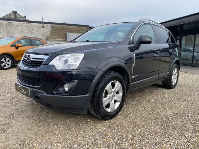 Opel Antara Antara 2.2 CDTI 4x2 Energy Start/Stop