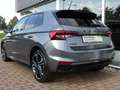 Skoda Fabia 1.0 TSI DSG MONTE CARLO - Ganzjahresreifen Gris - thumbnail 3