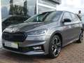 Skoda Fabia 1.0 TSI DSG MONTE CARLO - Ganzjahresreifen Gris - thumbnail 6