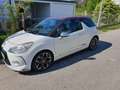 Citroen DS3 DS3 1,6 16V THP Sport Chic Sport Chic Weiß - thumbnail 3