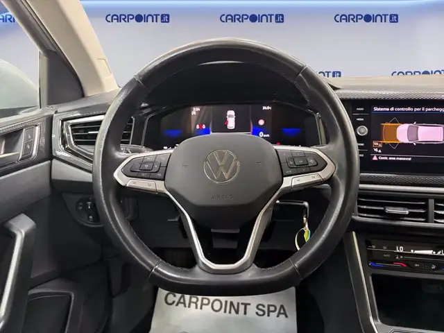 Volkswagen Taigo view 13