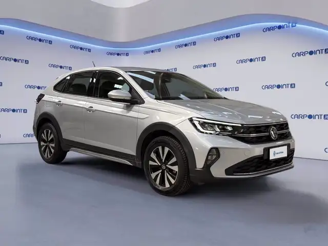 Volkswagen Taigo view 8