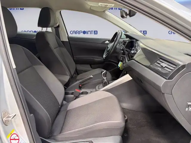 Volkswagen Taigo view 16