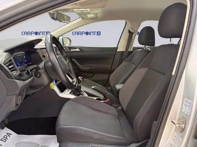 Volkswagen Taigo view 10