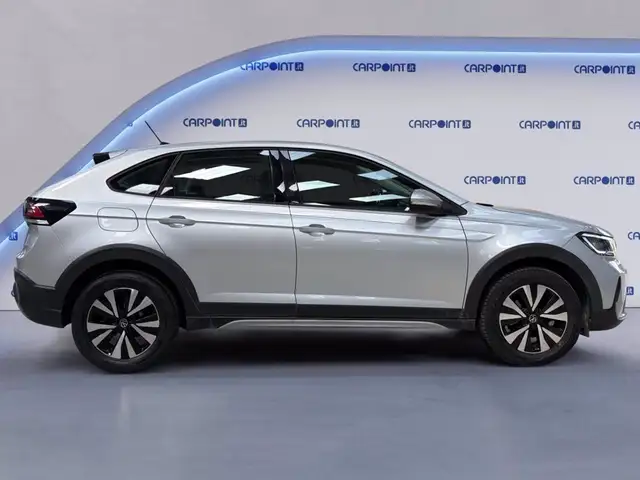 Volkswagen Taigo view 7