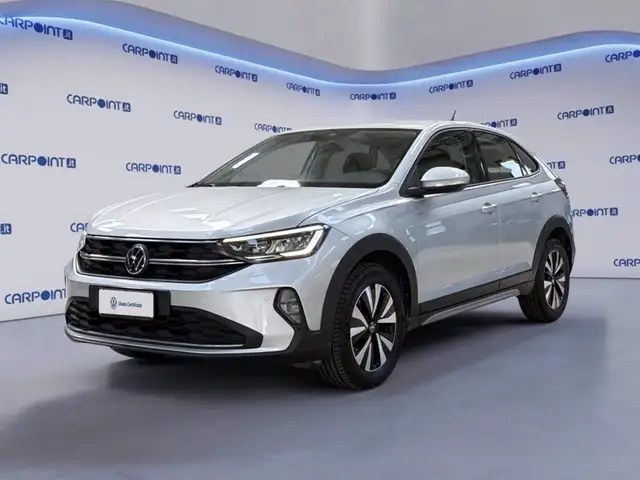2023 Volkswagen Taigo in Grey for sale