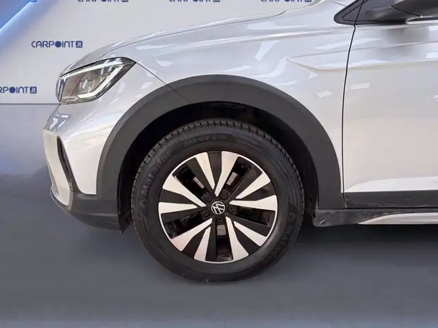 Volkswagen Taigo view 15