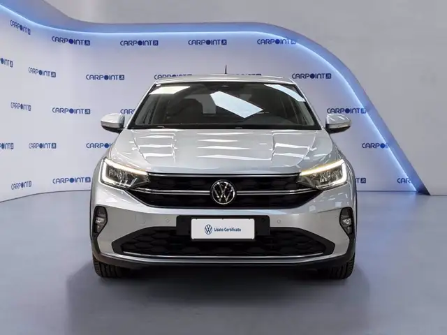 Volkswagen Taigo view 9