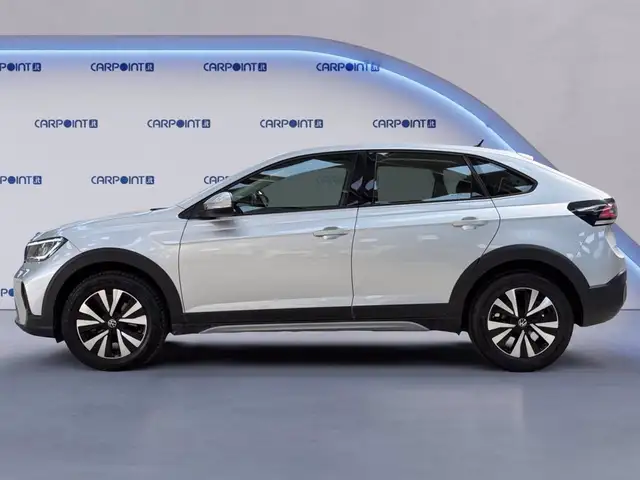 Volkswagen Taigo view 3