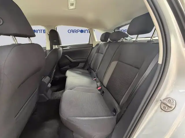 Volkswagen Taigo view 14
