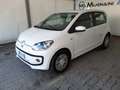Volkswagen up! 1.0 5p. move up! *solo 51.600 Km* Bianco - thumbnail 3