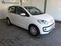 Volkswagen up! 1.0 5p. move up! *solo 51.600 Km* Bianco - thumbnail 2