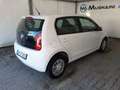 Volkswagen up! 1.0 5p. move up! *solo 51.600 Km* Bianco - thumbnail 12