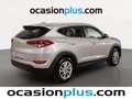 Hyundai TUCSON 1.6 GDI BD Klass Nav 4x2 131 Gris - thumbnail 4