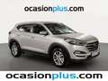 Hyundai TUCSON 1.6 GDI BD Klass Nav 4x2 131 Gris - thumbnail 2
