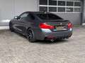 BMW 435 i Coupe M-Performance LED/RFK/H&K/HUD Grau - thumbnail 6