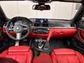 BMW 435 i Coupe M-Performance LED/RFK/H&K/HUD Grigio - thumbnail 13