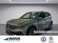 Volkswagen Tiguan 2.0TDI DSG R-Line AHK Argent - thumbnail 1