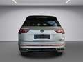 Volkswagen Tiguan 2.0TDI DSG R-Line AHK Plateado - thumbnail 4