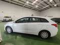 Hyundai i30 CW 1.6CRDi Go Brasil Plus Nav Blanco - thumbnail 3