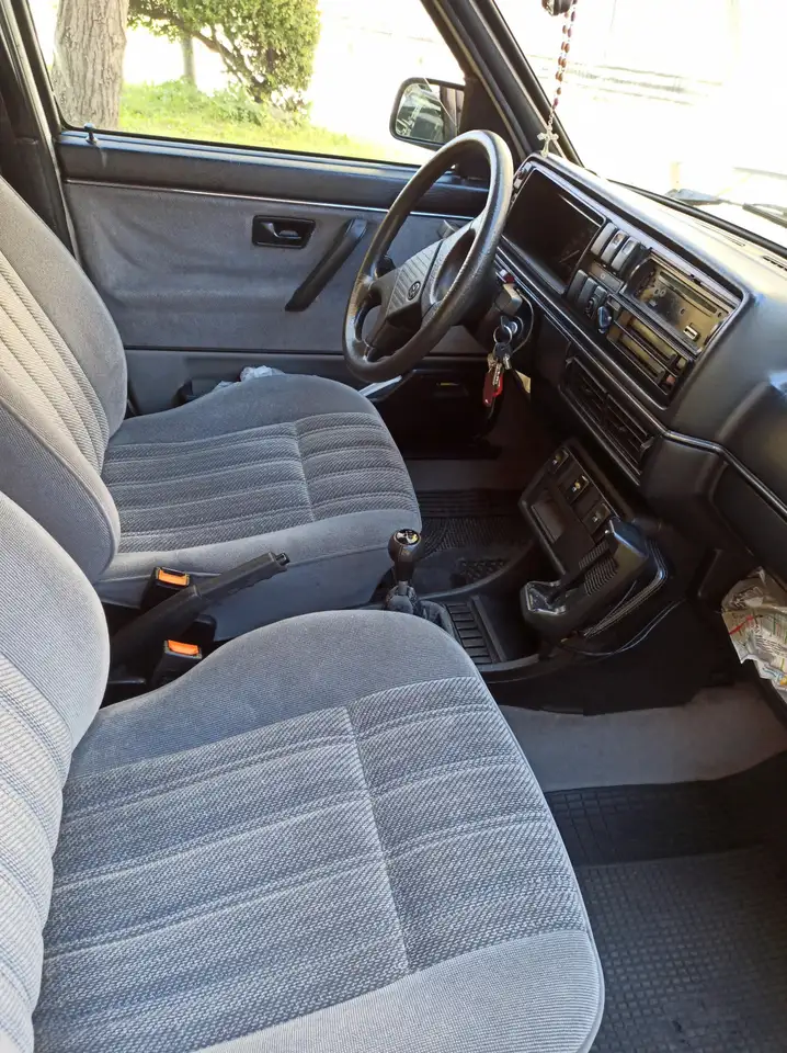 Volkswagen Golf 5p 1.3 GL, foto 6