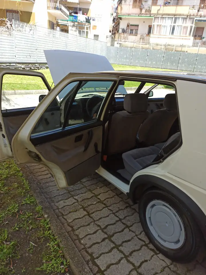 Volkswagen Golf 5p 1.3 GL, foto 4
