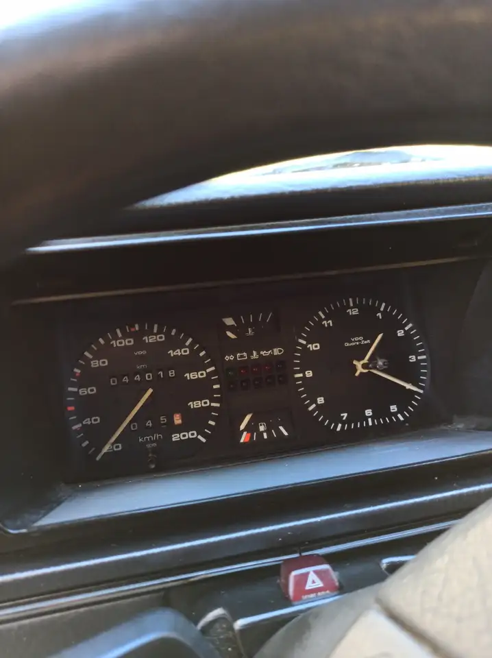 Volkswagen Golf 5p 1.3 GL, foto 11