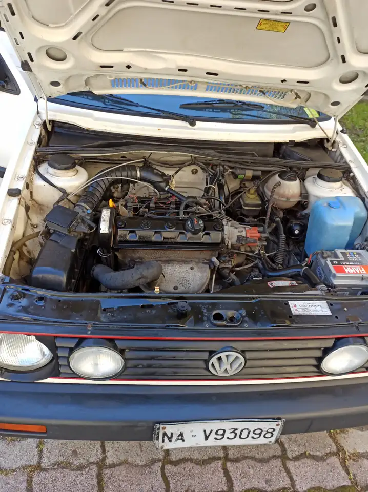 Volkswagen Golf 5p 1.3 GL, foto 1