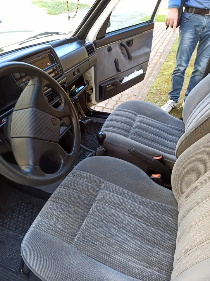 Volkswagen Golf 5p 1.3 GL, foto 2