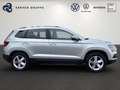 Skoda Karoq 2.0 TDI 4x4 Ambition LED+ACC+KAMERA+++ Silber - thumbnail 3